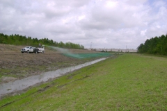 Erosion Control/ Vegetation Management