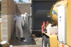 Hazardous and Non-Hazardous Spill Response