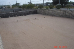 Sand Filter Bed Compliance and Remediation
