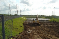 Soil and Groundwater Remediation and Excavation