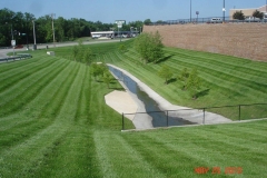 Stormwater Management Services